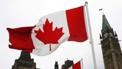 صورة كندا.. إصابات كورونا تتجاوز الـ700 ألف ووفياته تلامس الـ18 ألفا