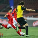 مباريات الجولة الثامنة الدوري المصري