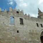 قلعة برقوق شموخ التاريخ يقاوم الزمن.